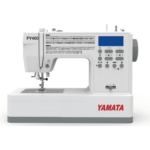 YAMATA 460 – Elektronska šivaća mašina sa 146 šava Cene