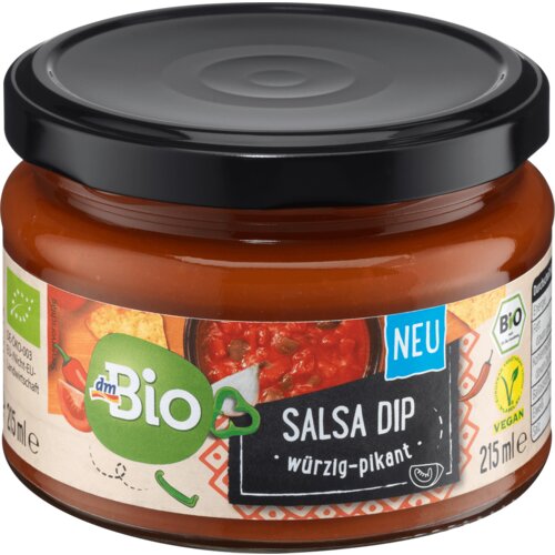 dmBio Salsa umak 215 ml Cene