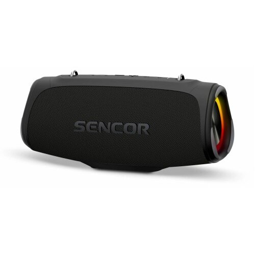 Sencor zvočnik 80W Bluetooth 5.3 Resonex Midi Cene