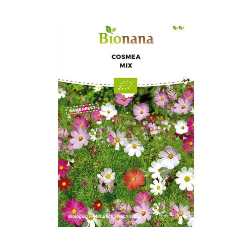 Bionana Bio kozmeja Mix Slike