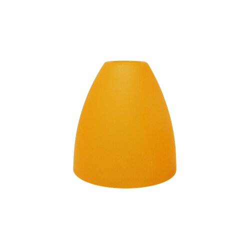 Mitea Lighting Senilo plastično narandžasto malo (M66/M66MS), rezervni deo Slike