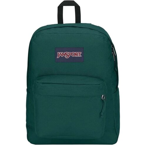 Jansport Superbreak One Backpack Deep Juniper Slike