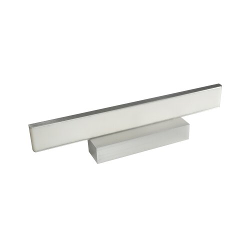 Top Light-LED kupatilsko osvetljenje za ogledalo COLUMBIA LED/8W/230V IP44 40 cm matni hrom Slike