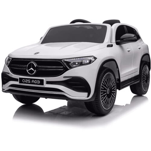  Licencirani džip Mercedes - Benz EQA - Beli (SM-25507B) Cene