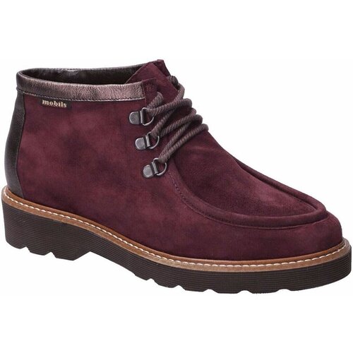 Mephisto Pol&amp;scaron;kornji Oprah Bordo Slike