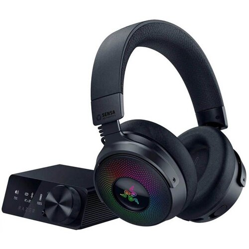 Razer Slušalice Kraken V4 Pro - Wireless Gaming Headset with Control Hub - FRML Cene