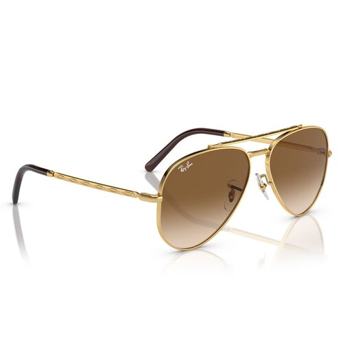 Ray-ban New Aviator RB3625 001/51 - M (58) Cijene