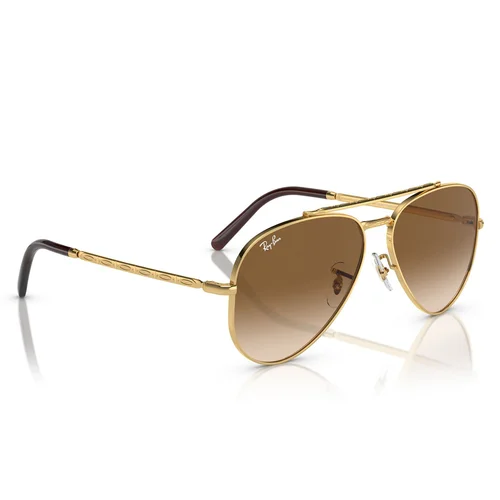 Ray-ban New Aviator RB3625 001/51 - M (58)