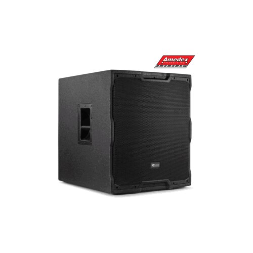  SUBWOOFER AKTIVNIPower Dyn. PDY218SA 18&rdquo; 178.650 Cijene