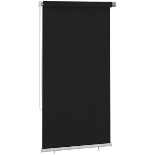  Vanjska roleta za zamračivanje 120 x 230 cm crna Cijene