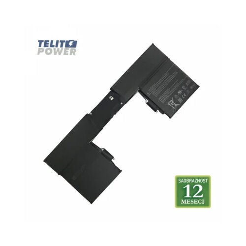  baterija za laptop microsoft surface book G3HTA001H 7.57V/8030mAh/60.8Wh Cene