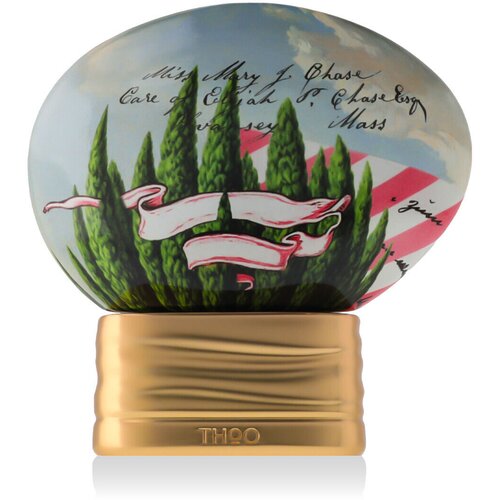 The House Of Oud Crazy Collection Doux Ennui parfumska voda 75 ml unisex Slike