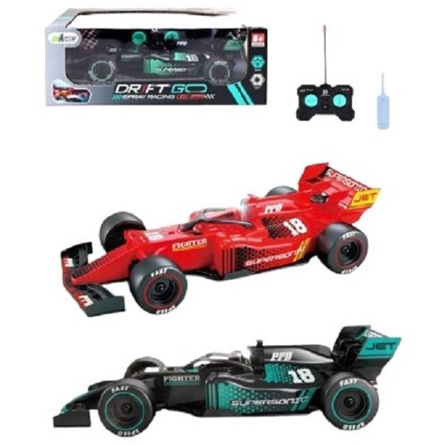  Formula1 s efektom pare na daljinsko upravljanje Slike