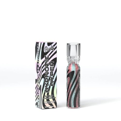 Rude Cosmetics hypnotic Hyper tečna senka za oči Slike