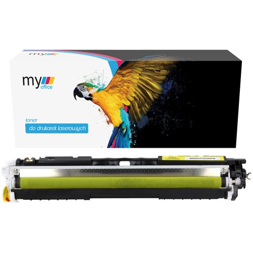 toner hp CF352A pf myoffice Cene