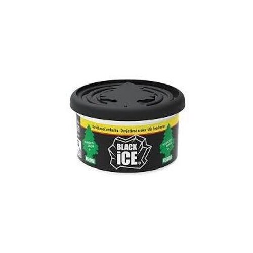  Miris osvj.limenka BLACK ICE Wunder-Baum Slike