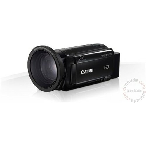 Canon HF R78 kamera Slike