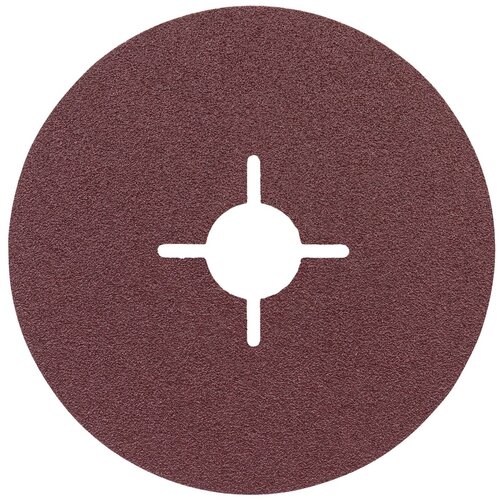 Bosch brusni fiber disk R444, Expert for Metal Prečnik 115 mm; granulacija 100 - 2608605468 Cene