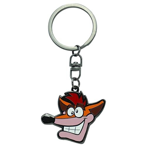 Abystyle Crash Bandicoot Crash obesek, (20854702) Slike