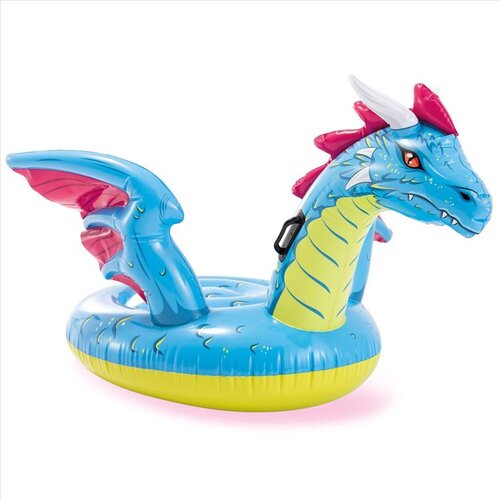  Intex ride-on Zmaj 57563NP Cene