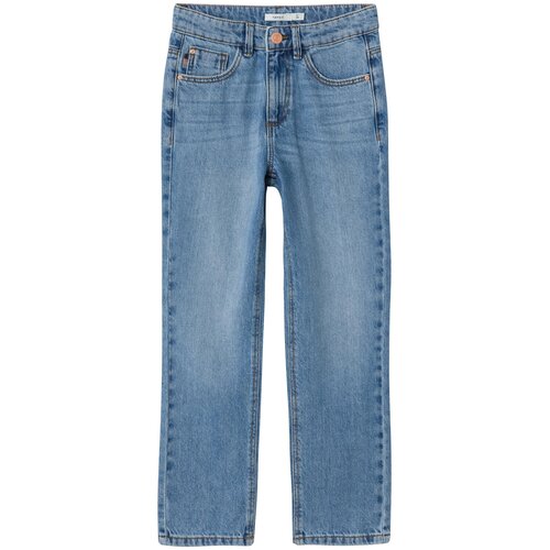 name it Kavbojke 'ROSE' moder denim Cene