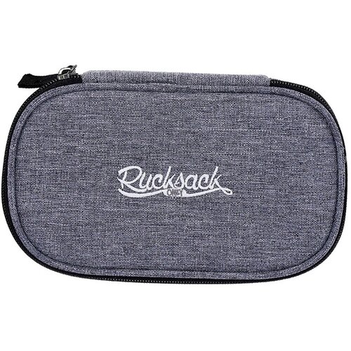 Rucksack Only Ovalna peresnica Jumbo Grey Cene