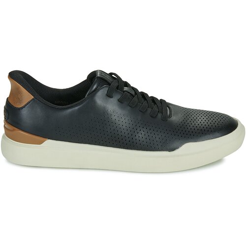 Skechers Slips on OWEN CONNELL SLIP-INS Črna Slike