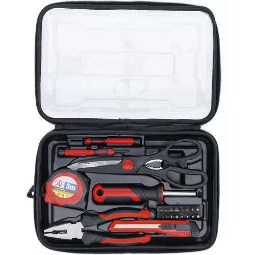 BGS DIY Set ručnog alata | 23-dijelni Slike