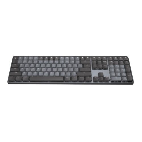 Logitech MX MECH. WRLS ILLUM. KEYBOARD Slike