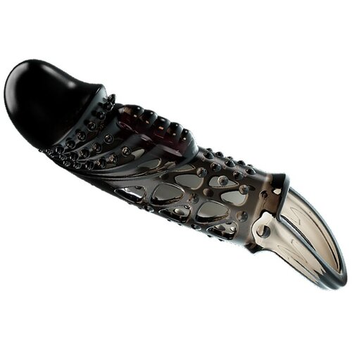 Pretty Love CECELIA PENIS SLEEVE BLACK Cene