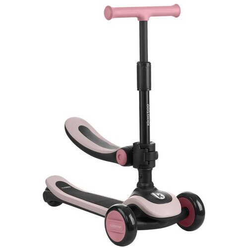 Kikka Boo Trotinet Treo 2in1 Pink Cene