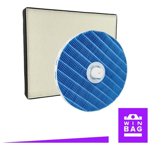  Filter set za Philips HU5930/10 preči&amp;scaron;ćivač i ovlaživač vazduha Slike