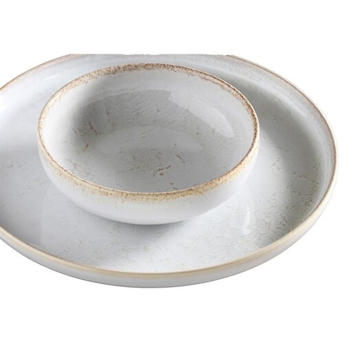 Creatable Jedilni Servis Vintage Offwhite, 12-Delni Slike