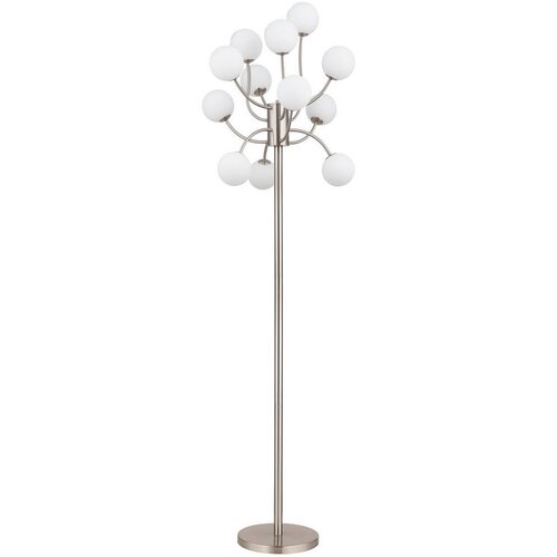 Globo stoječa led-svetilka riha //3000 k// Cene