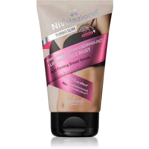 Farmona Nivelazione Turbo Slim učvršćujući serum za grudi 120 ml Cijene