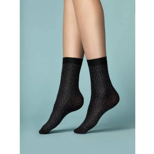 Fiore Woman's Socks Pepe Bianco