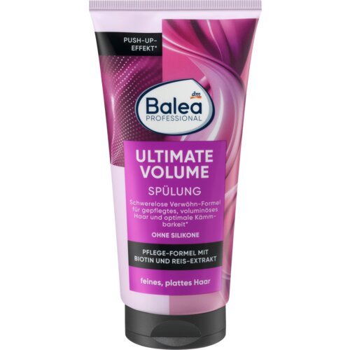 Balea Professional ultimate volume balzam za kosu 200 ml Cene