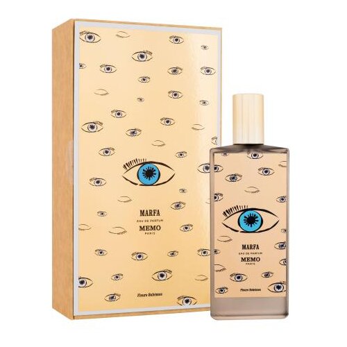 Memo Paris Marfa 75 ml parfemska voda unisex Slike
