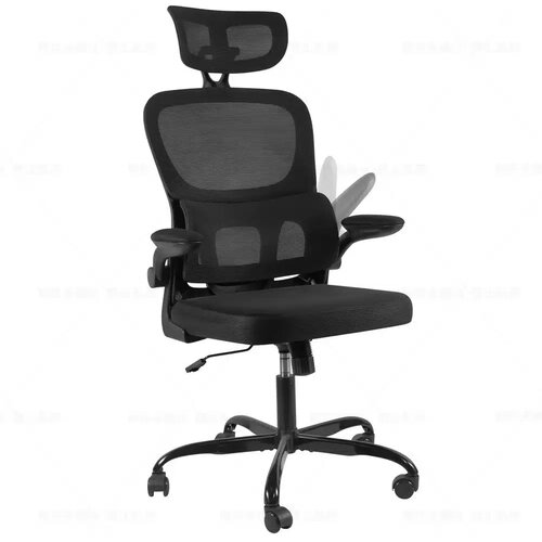 Oblivion gaming oprema Ergonomska kancelarijska stolica Nuvora Crna Slike