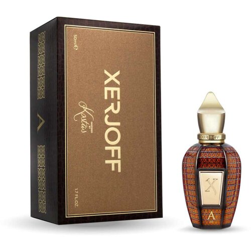 Parfem Alexandria III parfumirana voda unisex 50 ml Cene