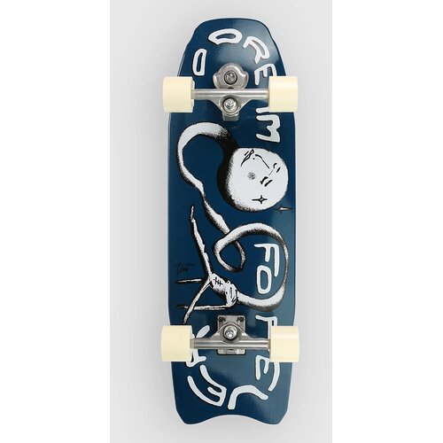Yow Neofish - 10.5 x 33&amp;quot; Surfskate blue Slike