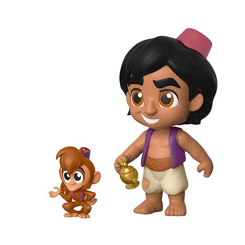 Funko Aladdin - 5 Star figurica - Aladdin Cene