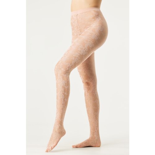 Orobl&amp;uacute; Čarape s gaćicama OROBL&amp;Uacute; Sensuel Lace 20 DEN Slike