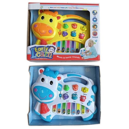  Bebi piano za igru ( 341411 ) Slike