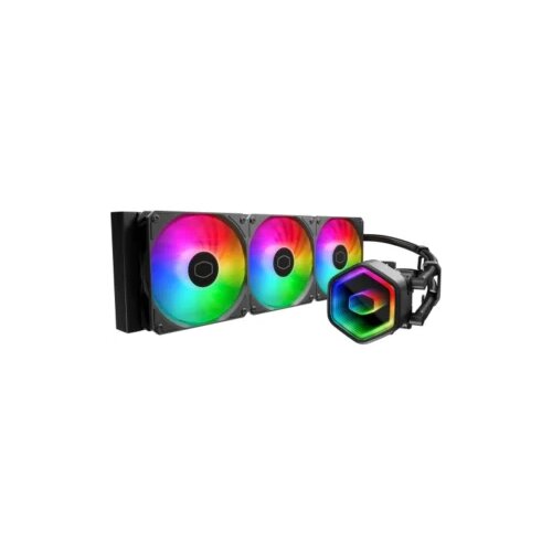 Cooler Master CPU MasterLiquid Cooler 360 Core II ARGB Cijene