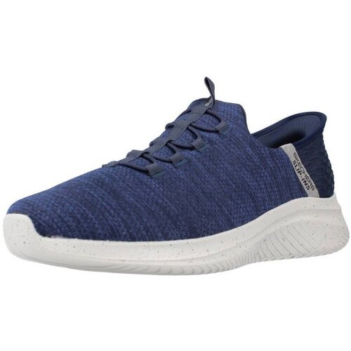 Skechers Modne superge SLIP-INS :_SUMIT Modra Cene