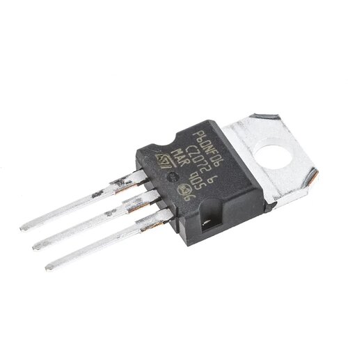  Tranzistor STP60NF06 Cene