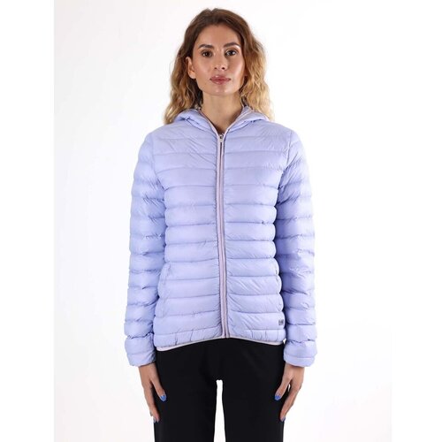 Leone 1947 Jakne Woman Jackets New Basic Vijolična Cene