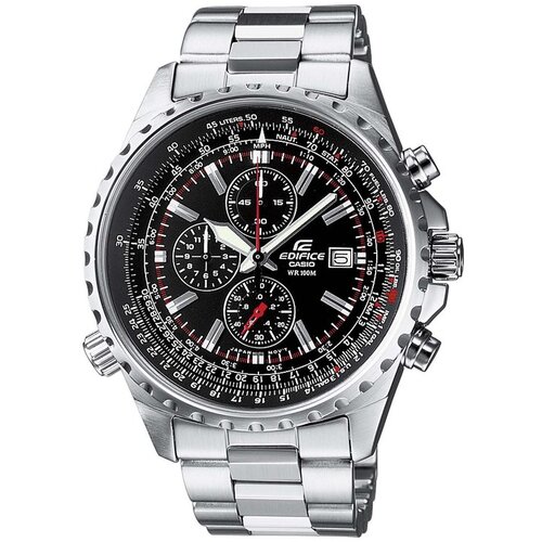 Casio moška ročna ura EF-527D-1AVEF Cene