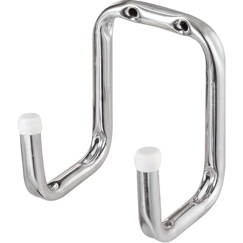 Lux Tools Nosač Lux dvostruka zidna kuka, 20 kg Cene